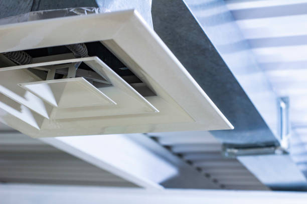 Best General Air Duct Cleaning  in Mount Vernon, VA