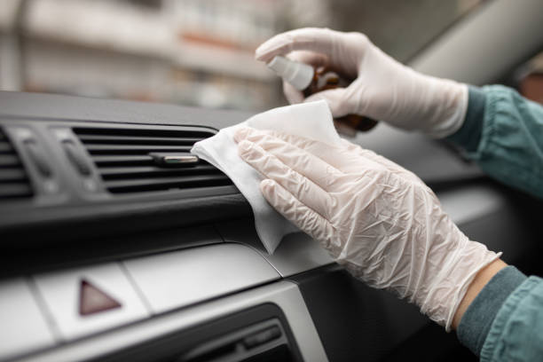 Best HVAC Air Duct Cleaning  in Mount Vernon, VA