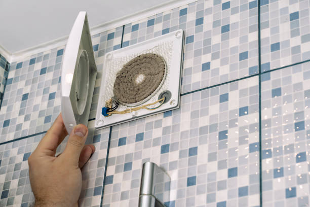 Best Commercial Air Duct Cleaning  in Mount Vernon, VA