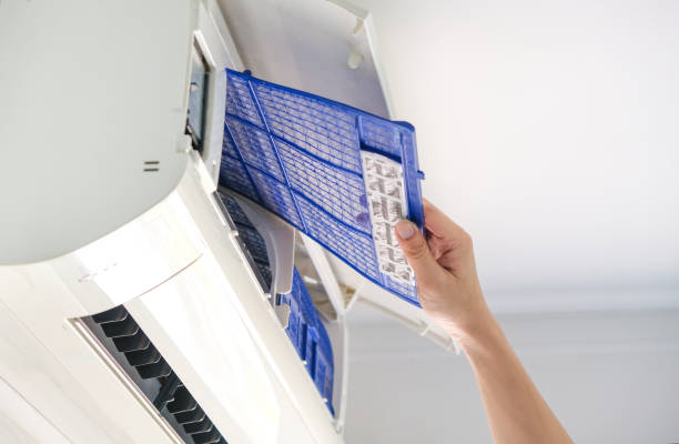 Best Emergency Air Duct Cleaning  in Mount Vernon, VA