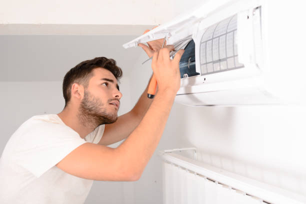 Home Air Vent Cleaning in Mount Vernon, VA